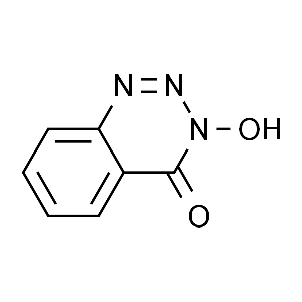 3-Hydroxy-1,2,3-ben zotriazin-4(3H)-one