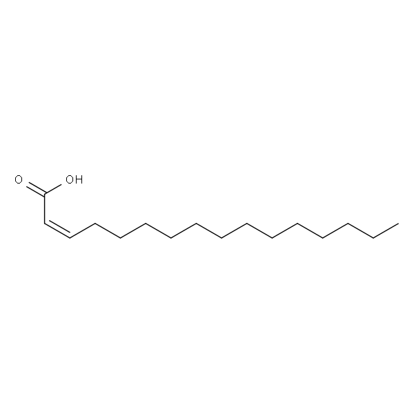 2(Z)-Hexadecenoic acid