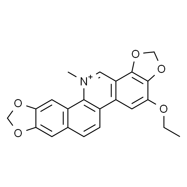 Ethoxysanguinarine