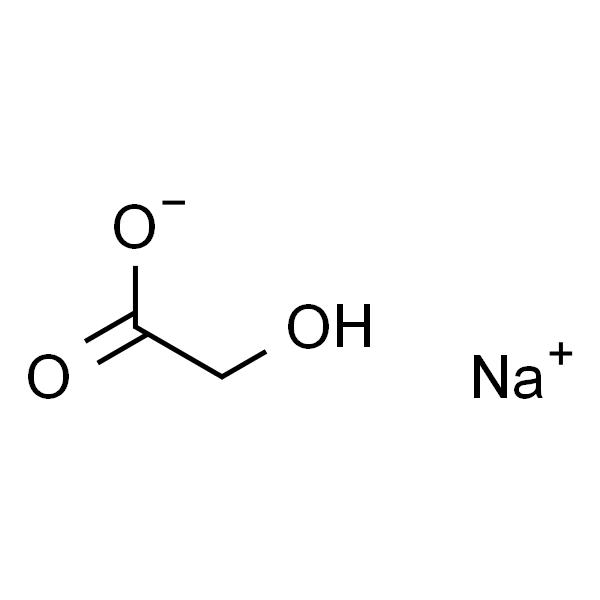 Sodium glycollate