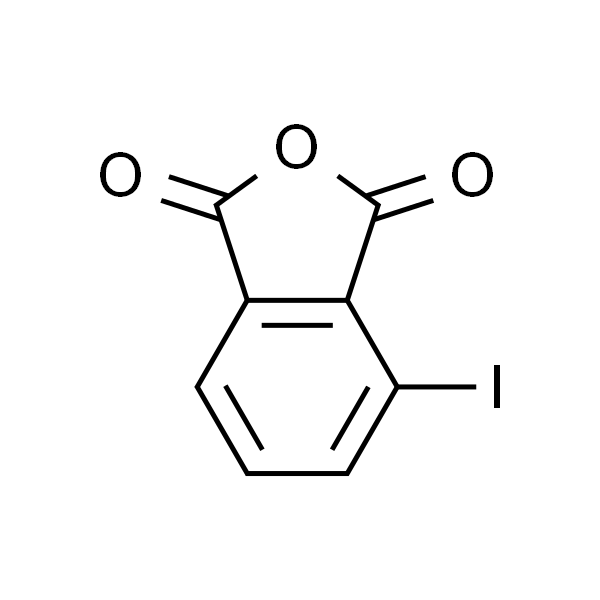 4-Iodoisobenzofuran-1,3-dione