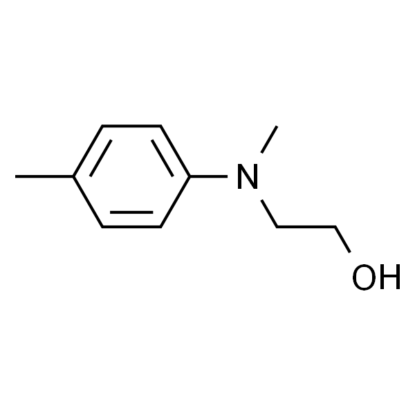N-(2-Hydroxyethyl)-N-Methyl-4-Toluidine