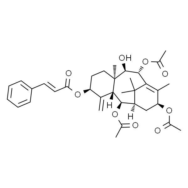 9-Deacetyltaxinine E