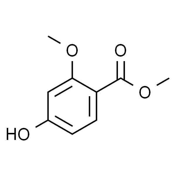 Methyl 4-hydroxy-2-methoxybenzoate