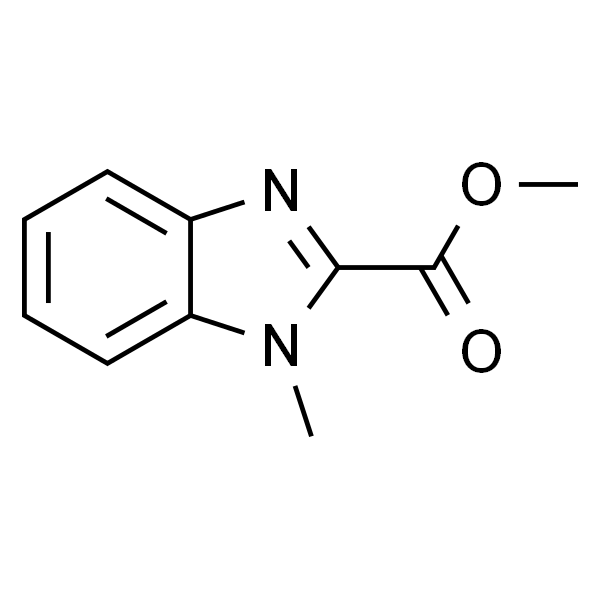 Methyl 1-methyl-1H-benzo[d]imidazole-2-carboxylate