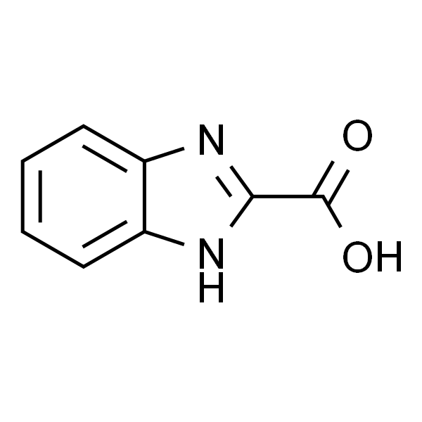 1H-benzimidazole-2-carboxylicacid