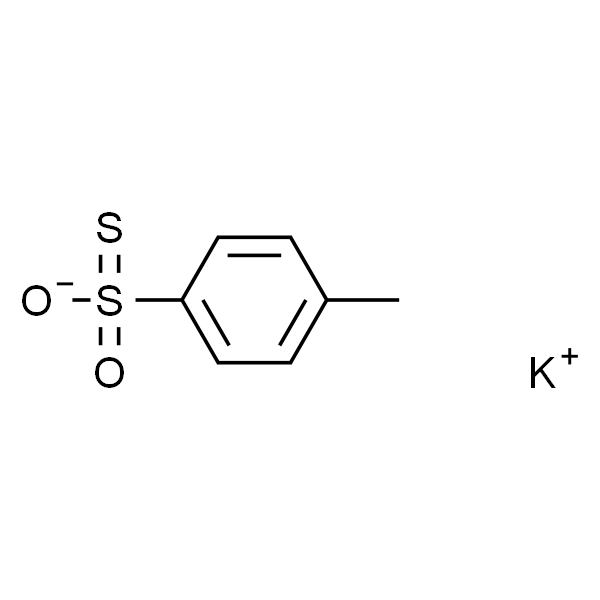 Potassium p-Toluenethiosulfonate
