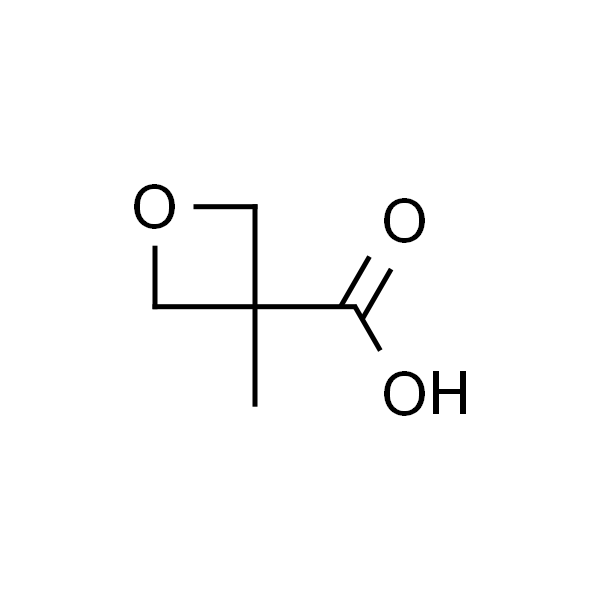 3-methyloxetane-3-carboxylicacid