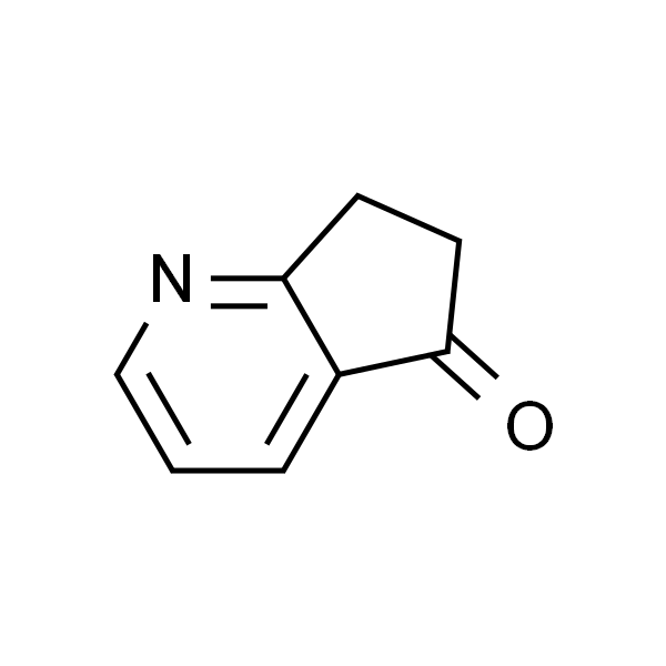 6，7-Dihydrocyclopenta[b]pyridin-5-one