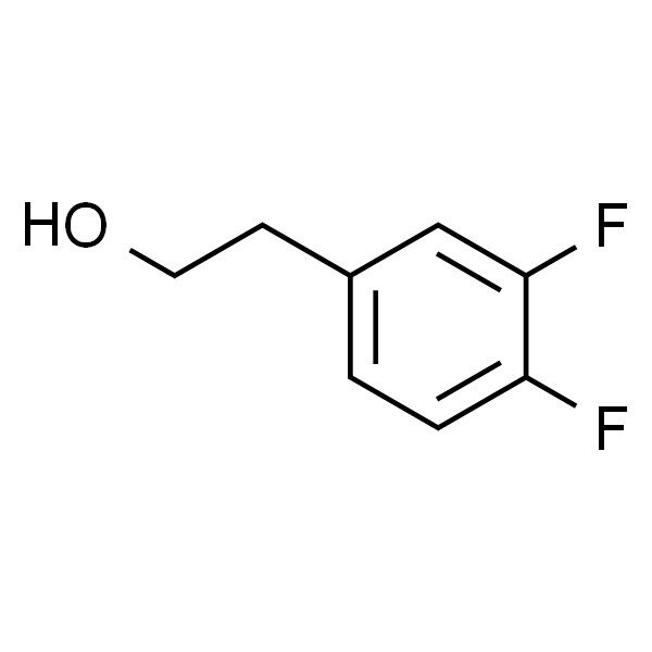 3,4-Difluorophenethanol