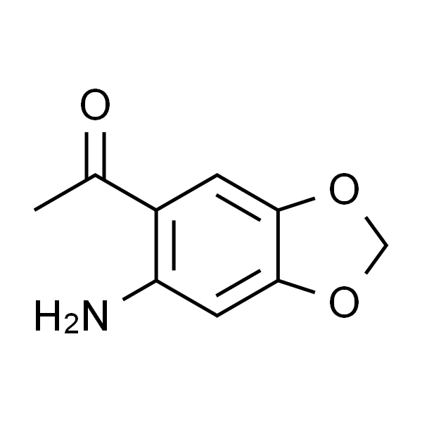 5-Acetyl-6-Amino-1,3-Benzodioxole