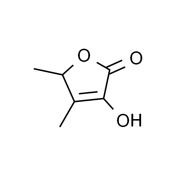 4,5-Dimethyl-3-hydroxy-2,5-dihydrofuran-2-one