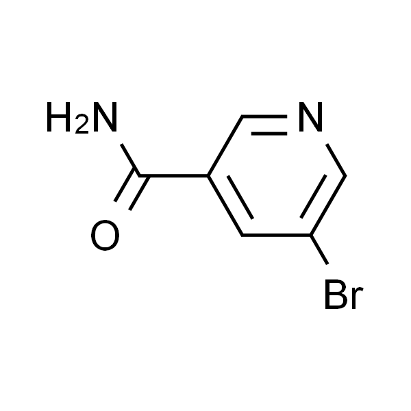 5-Bromonicotinamide