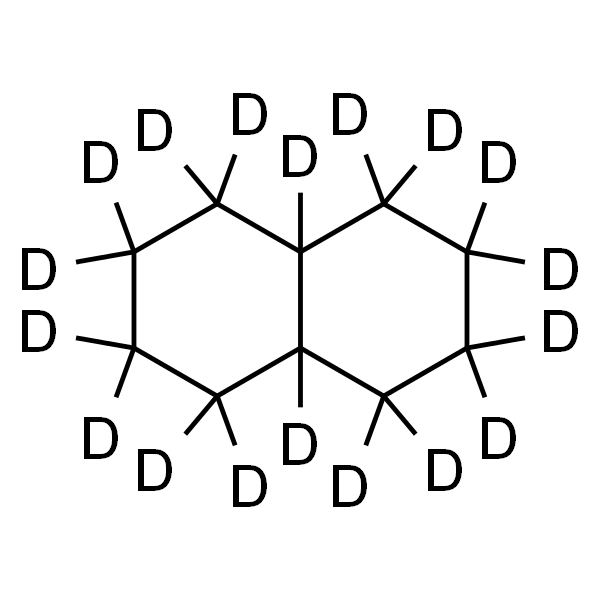 Decahydronaphthalene-d18