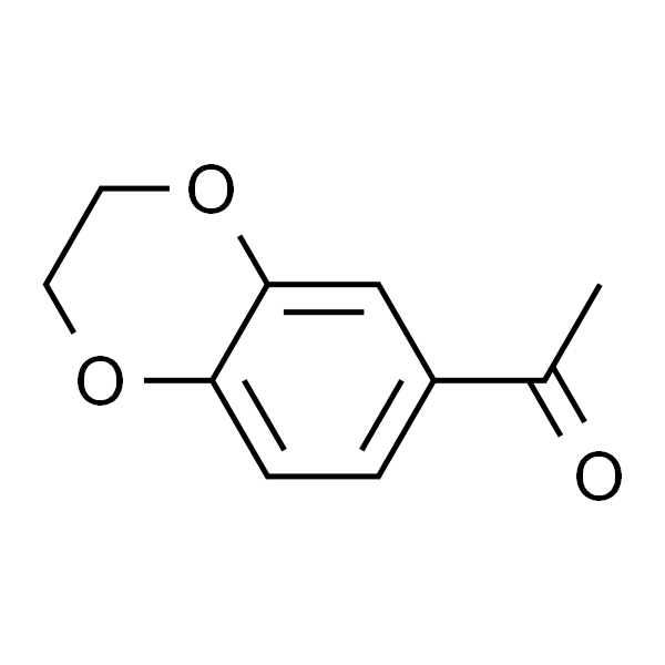 1-(2，3-Dihydrobenzo[b][1，4]dioxin-6-yl)ethanone