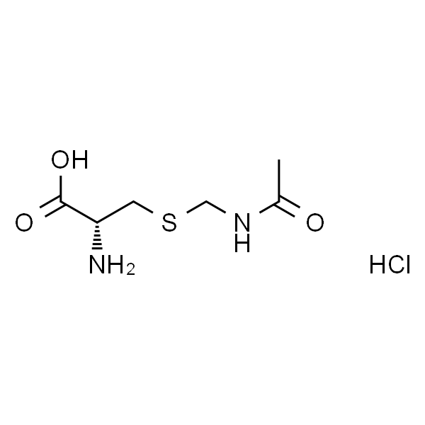 S-Acetamidomethyl-L-cysteine hydrochloride