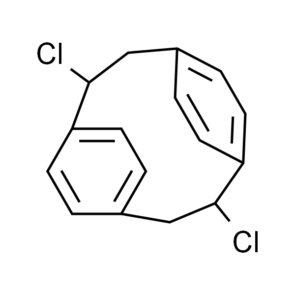 Dichloro-[2,2]-paracyclophane