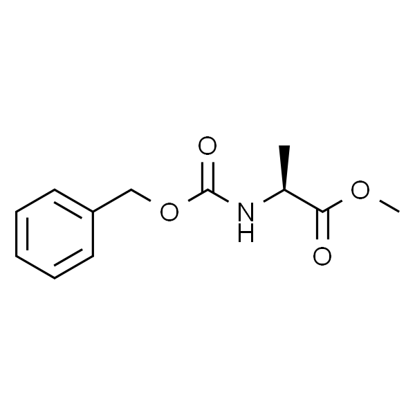 Z-L-alanine methyl ester