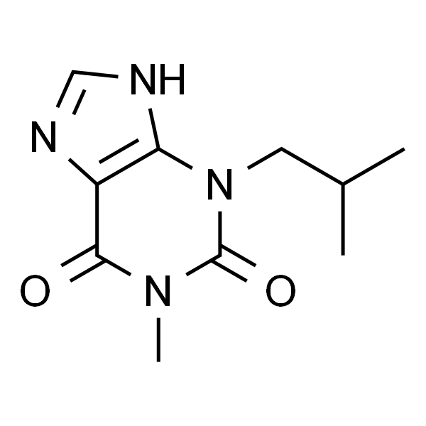 3-Isobutyl-1-Methylxanthine