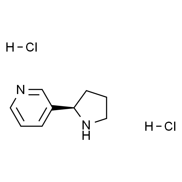 (R)-3-(Pyrrolidin-2-yl)pyridine dihydrochloride