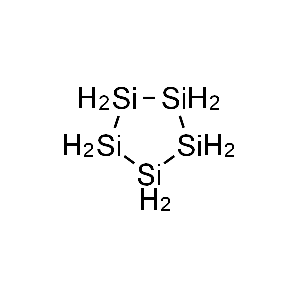 Si5H10; CPS; Cyclopentasilane