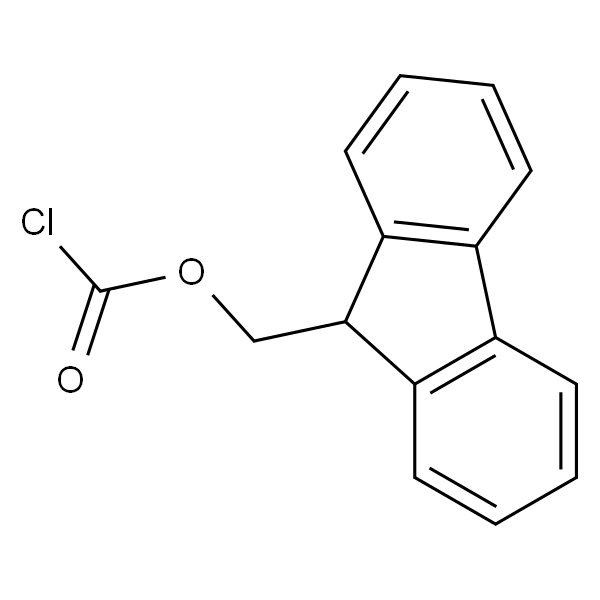 9-Fluorenylmethyl chloroformate