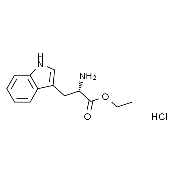 Ethyl L-tryptophanate hydrochloride