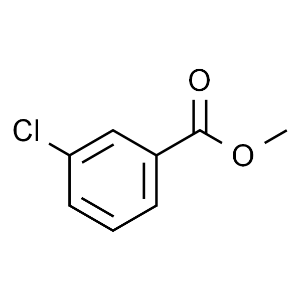 Methyl 3-chlorobenzoate
