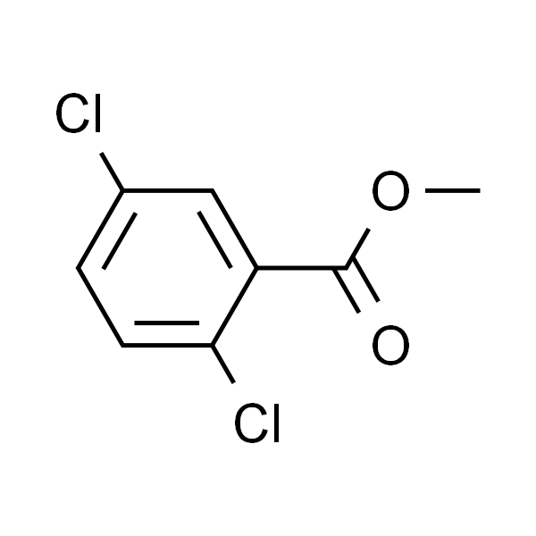 Methyl 2，5-dichlorobenzoate