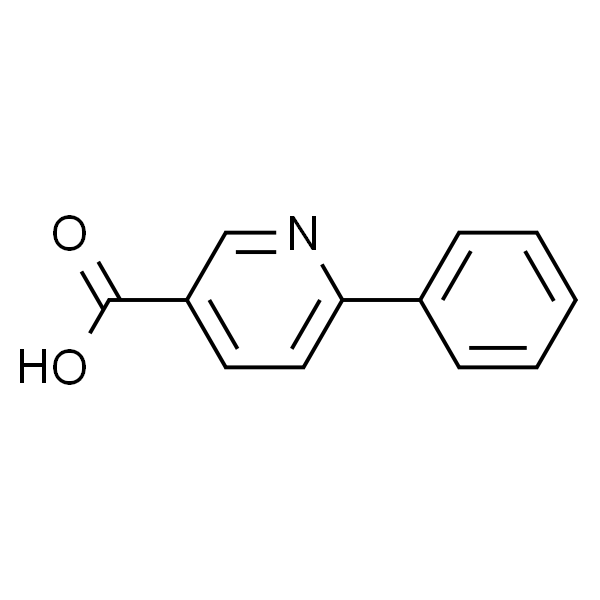 6-Phenylnicotinic acid