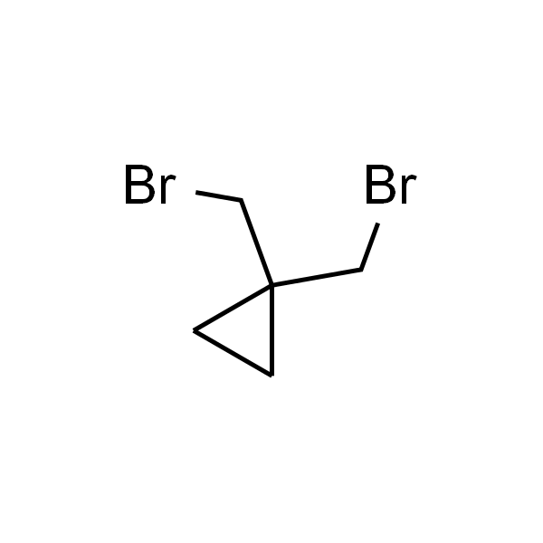 1，1-Bis(bromomethyl)cyclopropane