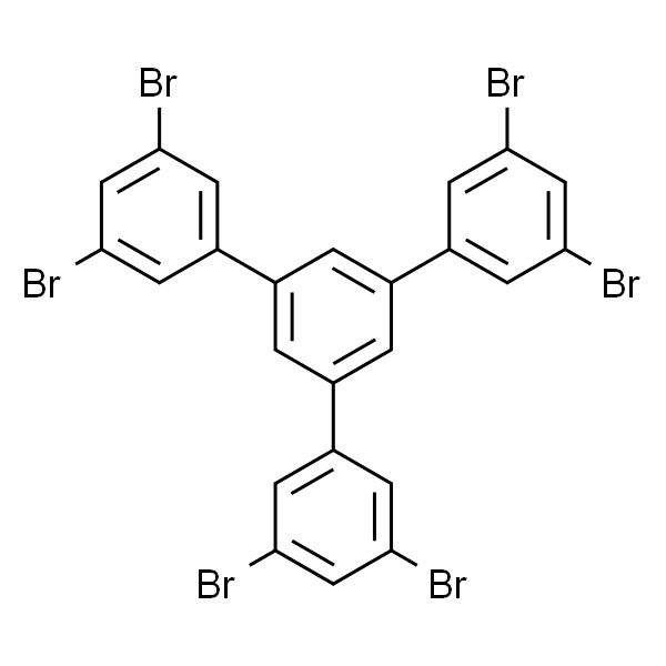 1,3,5-Tris(3,5-dibromophenyl)benzene