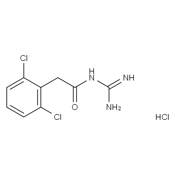 Guanfacine hydrochloride