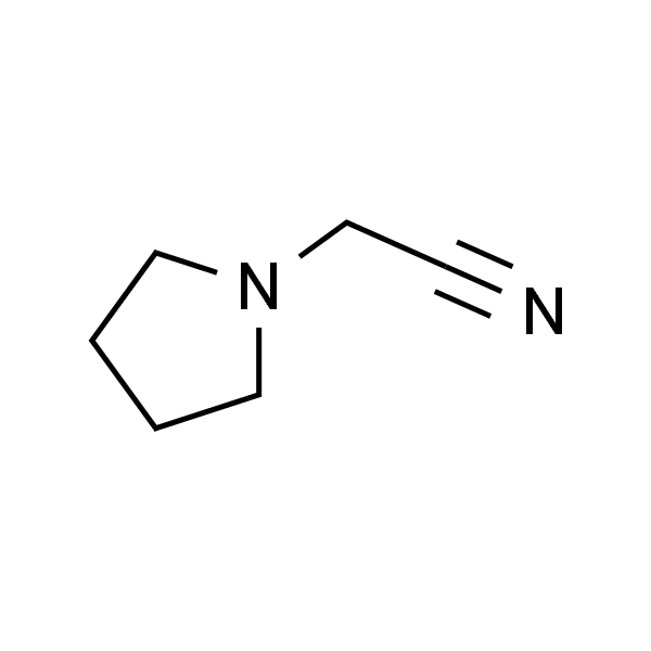 2-(Pyrrolidin-1-yl)acetonitrile