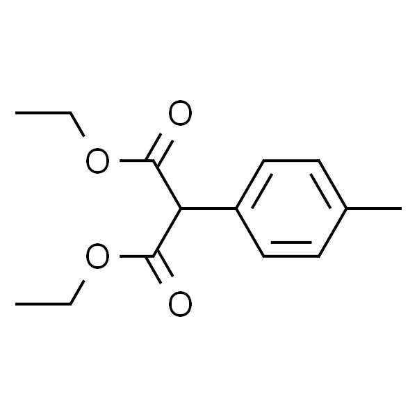Diethyl 2-(p-tolyl)malonate 95%