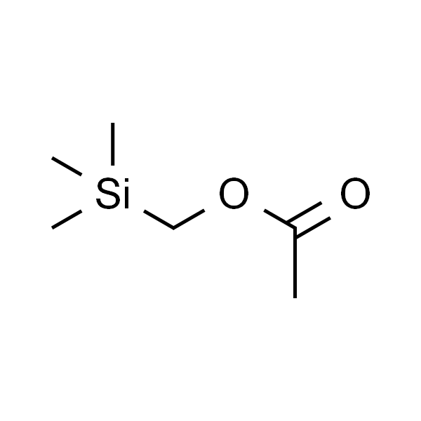 Trimethylsilylmethyl Acetate