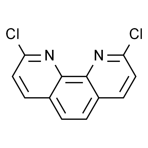 2,9-Dichloro-1,10-phenanthroline