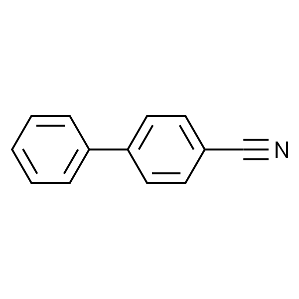 4-Phenylbenzonitrile