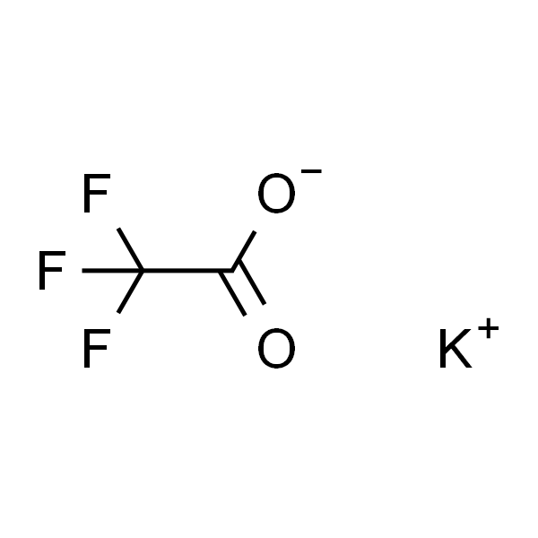 Potassium trifluoroacetate