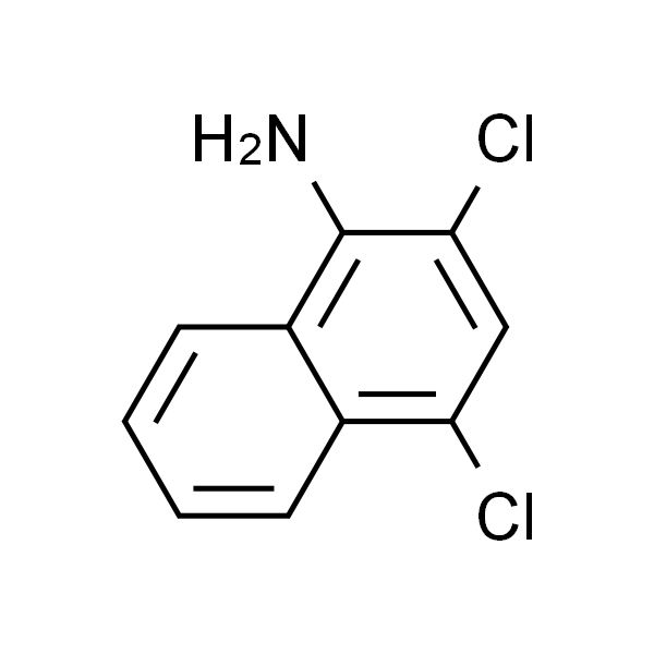 2,4-Dichloronaphthalen-1-amine