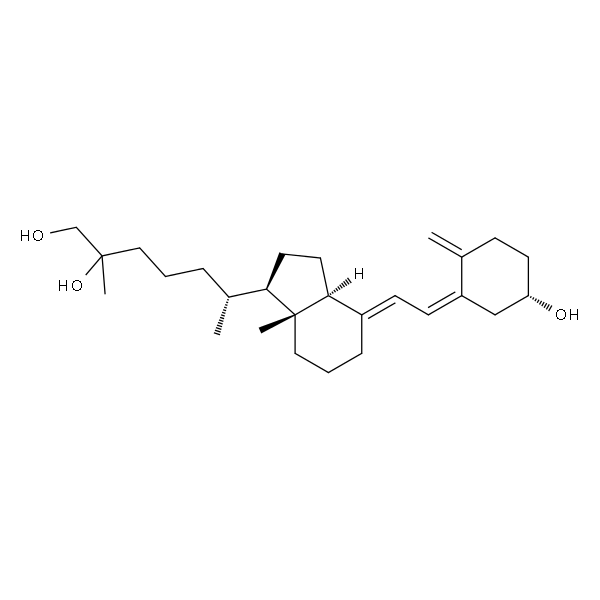 25,26-Dihydroxyvitamin D3