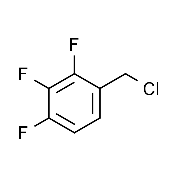 2,3,4-Trifluorobenzyl chloride