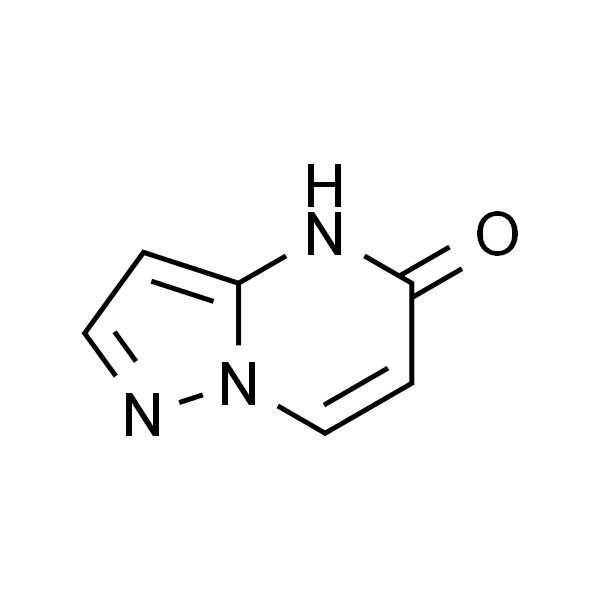 Pyrazolo[1，5-a]pyrimidin-5-ol