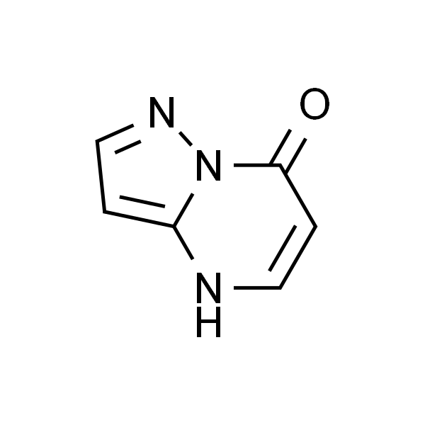 Pyrazolo[1，5-a]pyrimidin-7(4H)-one