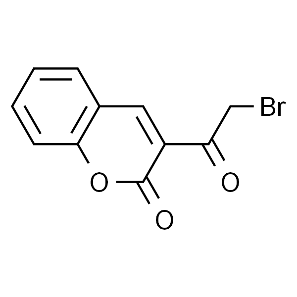 3-(Bromoacetyl)coumarin