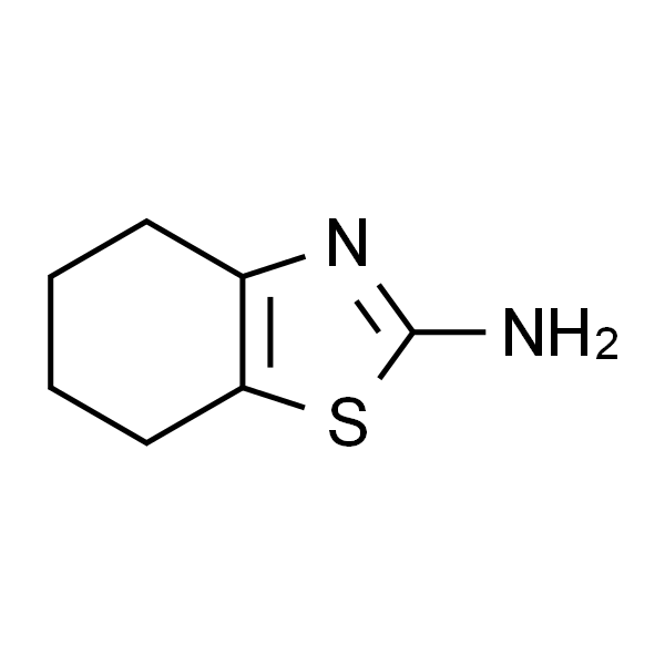 2-Amino-4，5，6，7-tetrahydrobenzothiazole