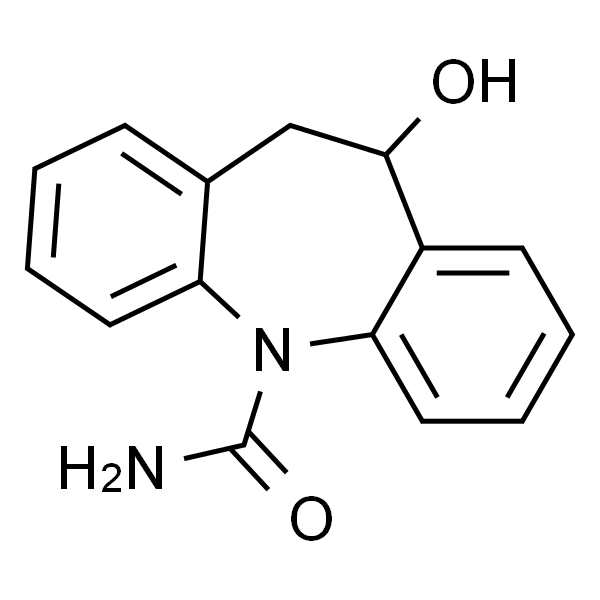 10,11-DIHYDRO-10-HYDROXYCARBAZEPINE