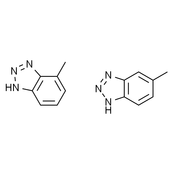 Methyl-1H-benzotriazole