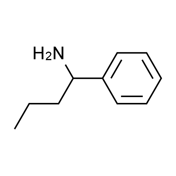 (1-Phenylbutyl)amine