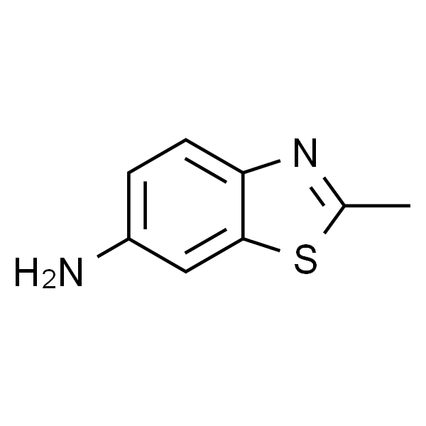 2-Methyl-1,3-benzothiazol-6-amine